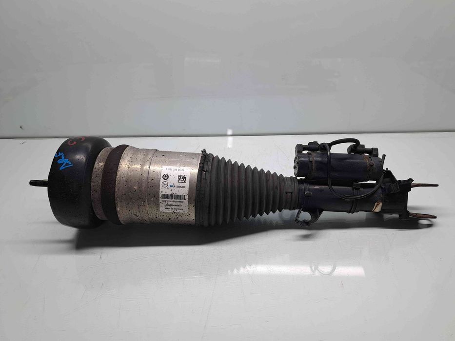 Amortizor dreapta fata Mercedes Clasa C (W205) [Fabr 2014-prezent] A20