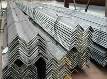 Уголоки стальные 40*4, 50*4, 50*5 и т.д