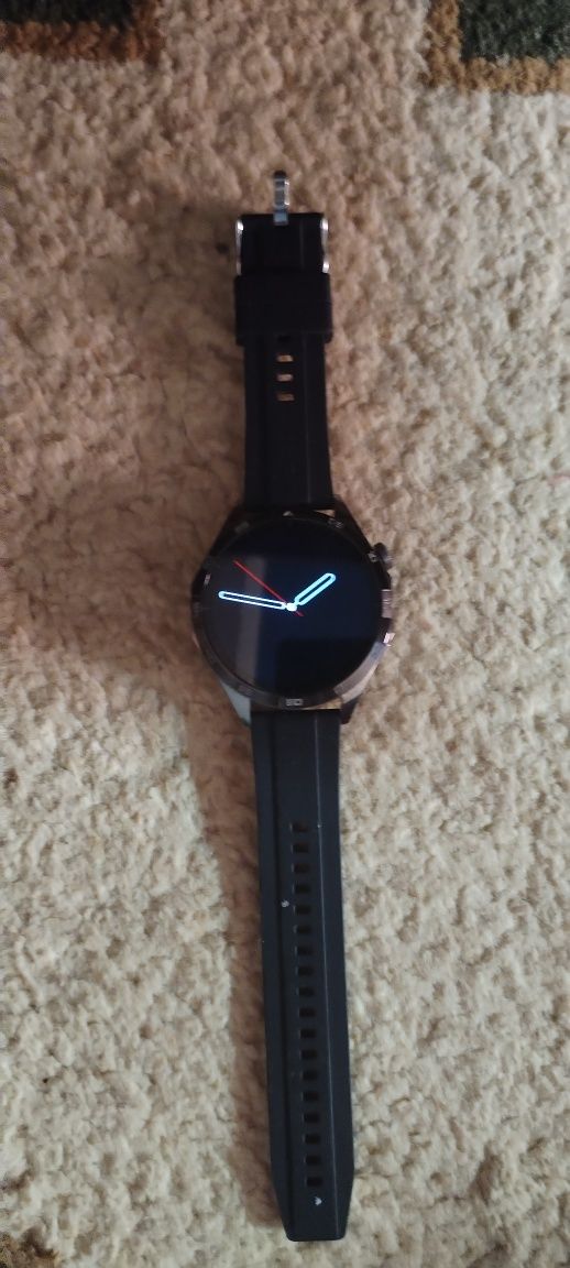 Smart watch4 amolet