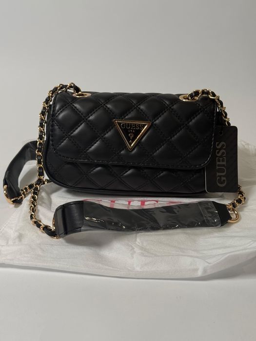 Geanta Guess piele dama