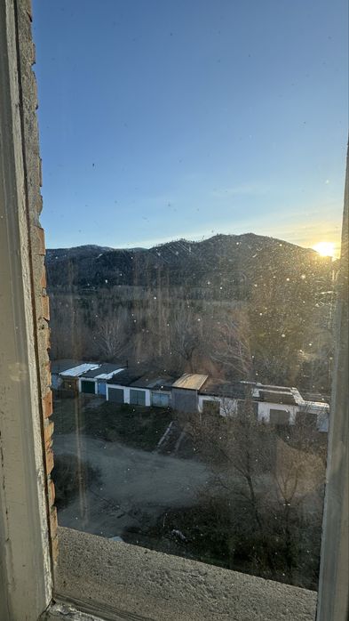 Продам квартиру 4х комнатную