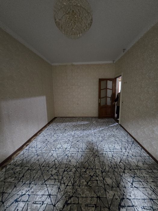 Срочно  сдаётся  квартира  сергели  6 4 ком семья  зади  машина  базар