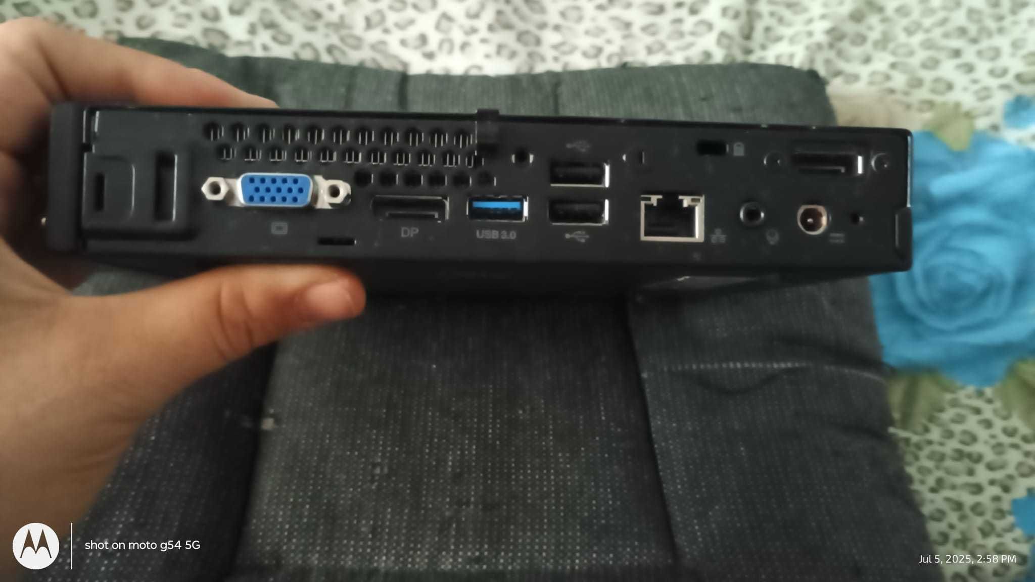 MINI PC Acer Veriton N4630G