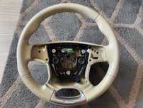 Волан r design сяален от Volvo S80 2007ма