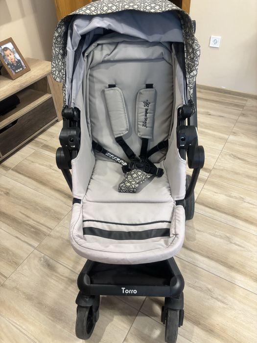 Детска количка 3в1