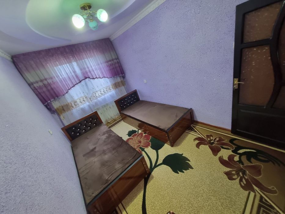 Квортира арендага берилади