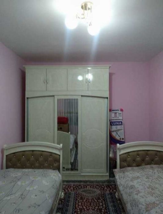 УЙ СОТИЛАДИ, 1.27 сотих. ПРОДАЁТСЯ ДОМ, 1.27 соток.