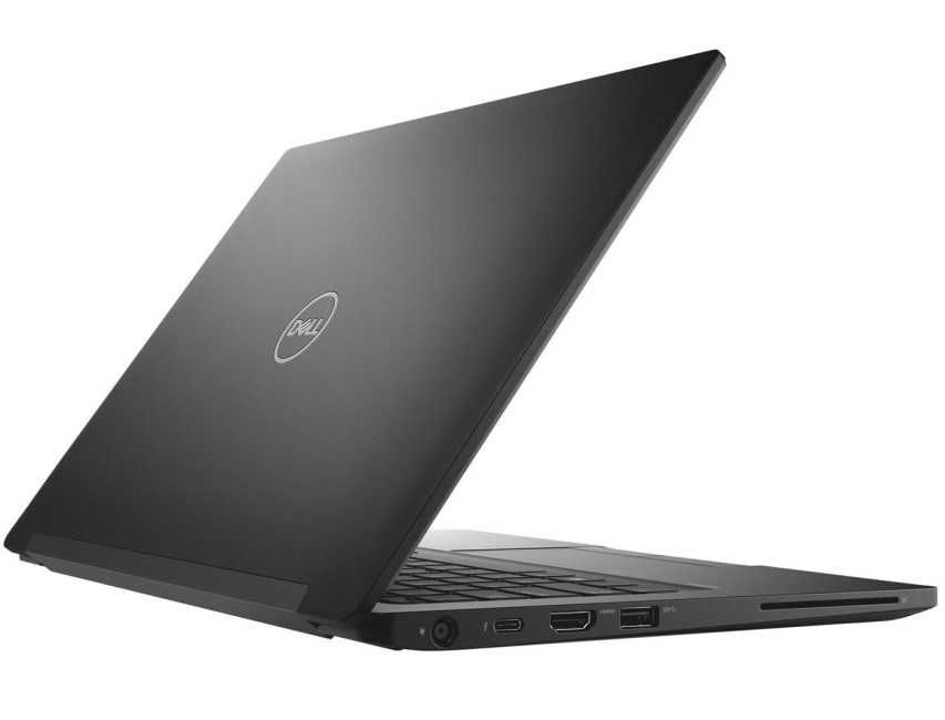 Лаптоп Dell Latitude 7380 i5-6300U 8GB 256GB SSD FHD ГАРАНЦИЯ