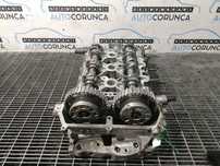 Chiuloasa Peugeot 2008 Facelift 1.2 B 2016 - 2019 60kW 82CP 1199CC HMZ (EB2F) HMZ (EB2) ...
