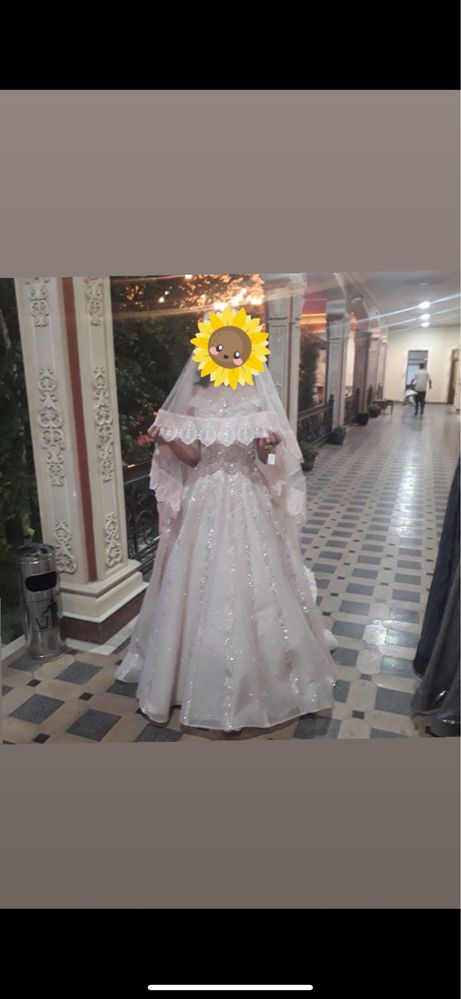 Красивое платье на мероприятия (chiroyli ko’ylak marosimlarga)
