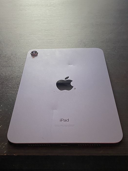 iPad 6 mini 64 gb