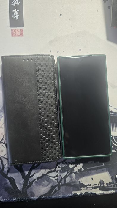 Продам б/у Samsung s23 ultra 12/256