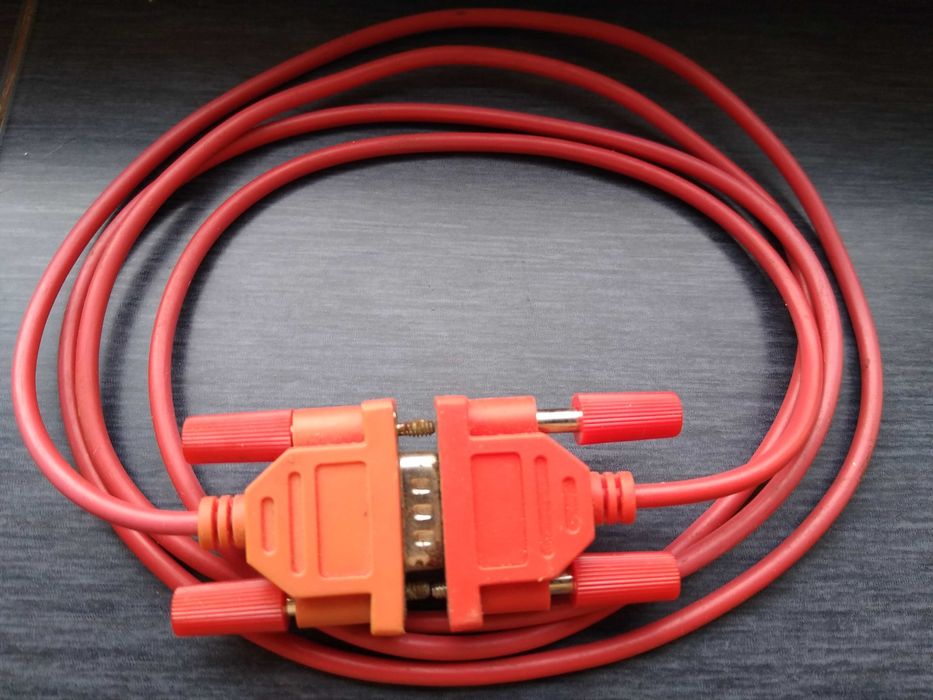 cablu serial  3m