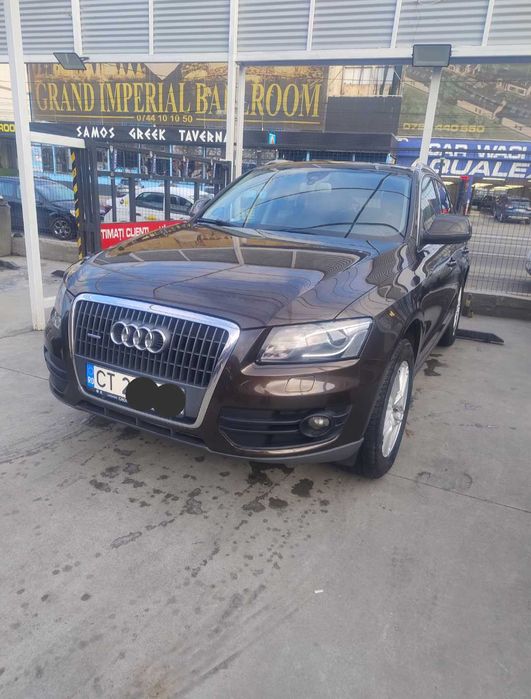 Audi Q5 2000tdi cu AdBlue