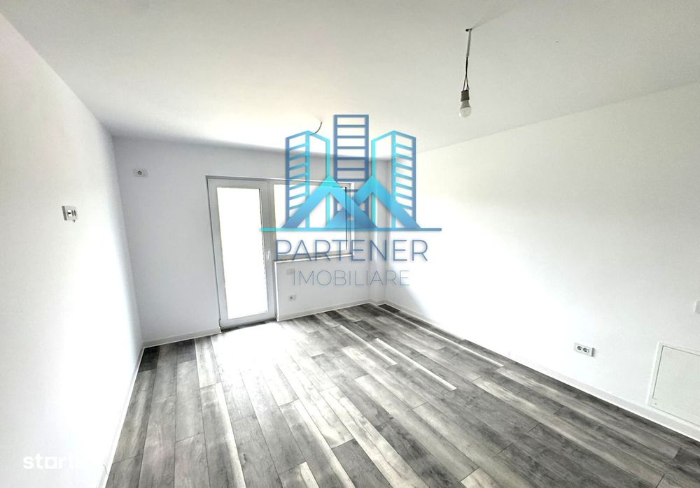 FINALIZAT!Parcare intabulata!Apart. 2 camere,47 mp,Pacurari-Rediu