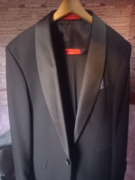 Costum de mire (M) (3 piese)