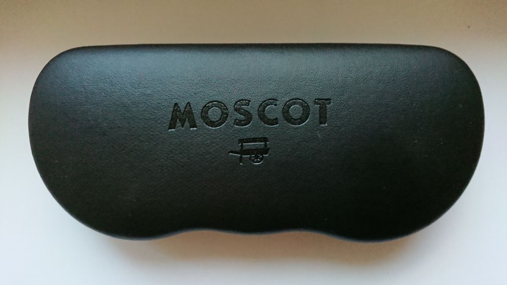 Ochelari MOSCOT Lemtosh (rame)
