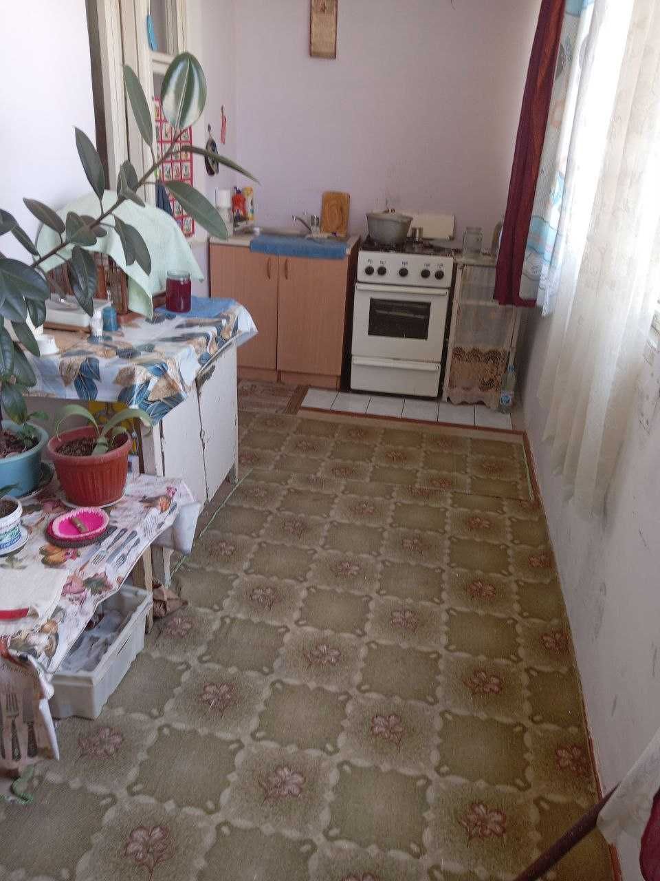 квартира в новой планировке