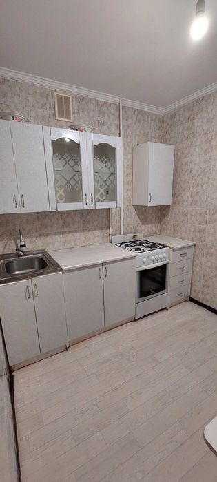Сдам 1-комн.квартиру на длительный срок