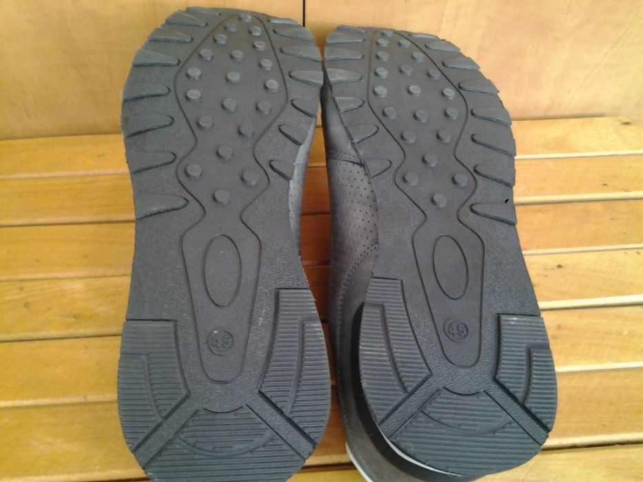NOU Watsons | pantofi sport barbat mar. 45 | 30 cm