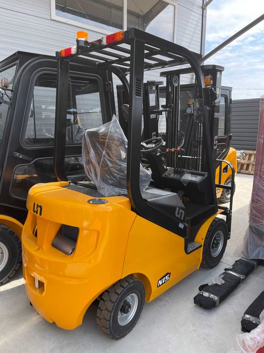 Motostivuitor NOU 1,5T DIESLE DIN STOC