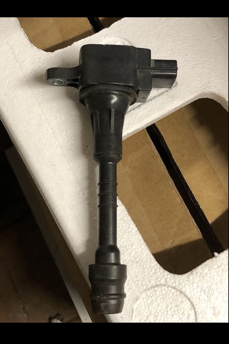 Катушка зажигания Nissan, VQ23DE/VQ25DE/VQ35DE/VQ40DE.