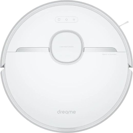 Робот прахосмукачка DREAME D9