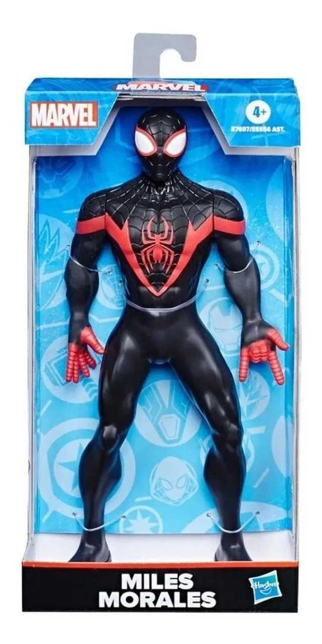 Venom / Веном оригинални екшън фигури MARVEL AVENGERS / HASBRO