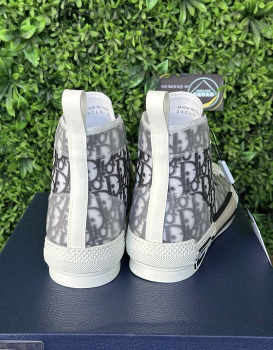 Dior B23 High Premium