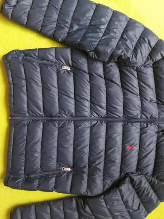 Polo by Ralph Lauren-M-90%пух