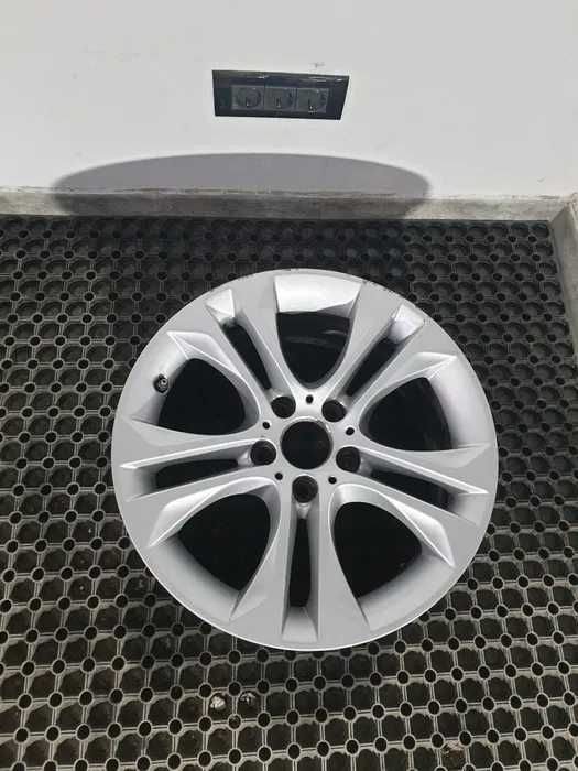 o janta 18 originala bmw x3 f25 x4 f26 style 605 8j et43