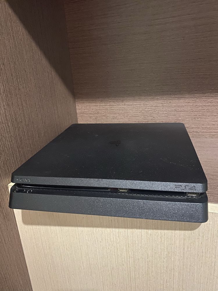 Ps4 пс4 1 терабайт торг есть