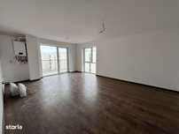 Apartament 3 camere de vanzare in bloc nou Unirii Targu Mures, Mures