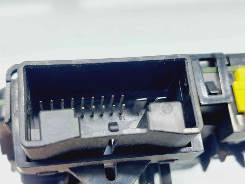 Modul confort Volkswagen Golf 6 (5K1) GTD [Fabr 2009-2013] 1K0953549C