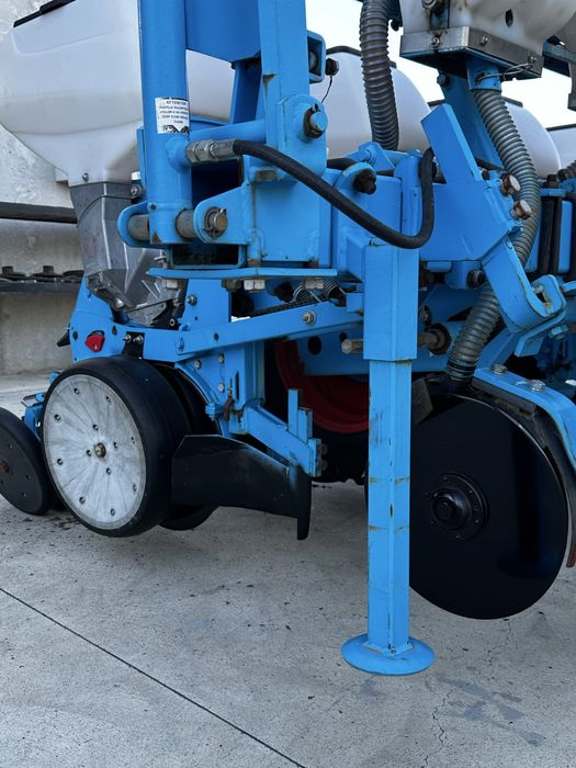 Vand Semanatoare monosem 6 randuri