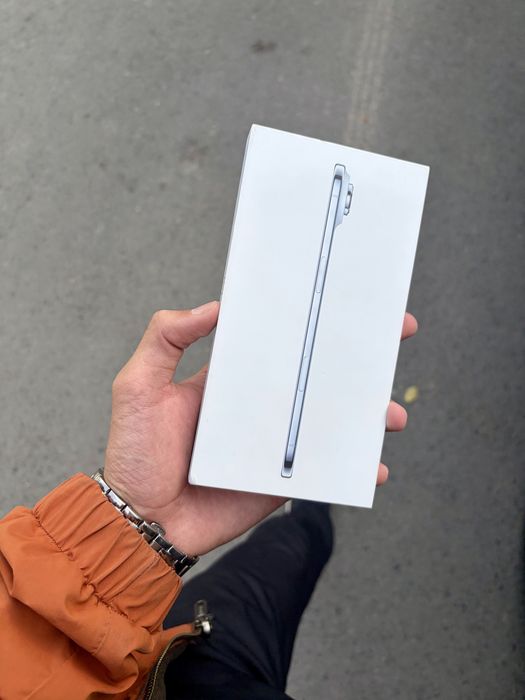 phone 17 Air 256 blue