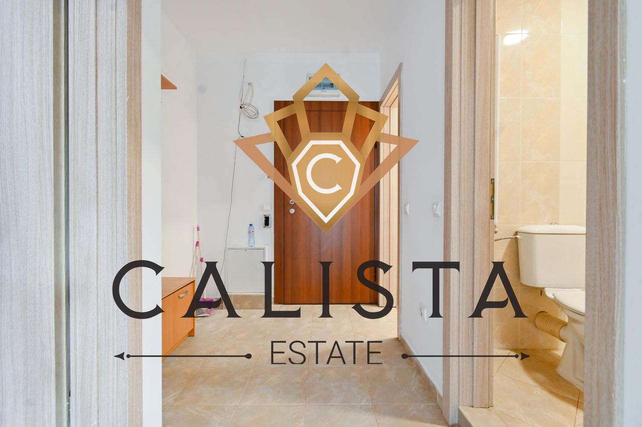 Дава се под наем Двустаен апартамент в София, Павлово - 52 кв.м за 550 € - Снимка #11