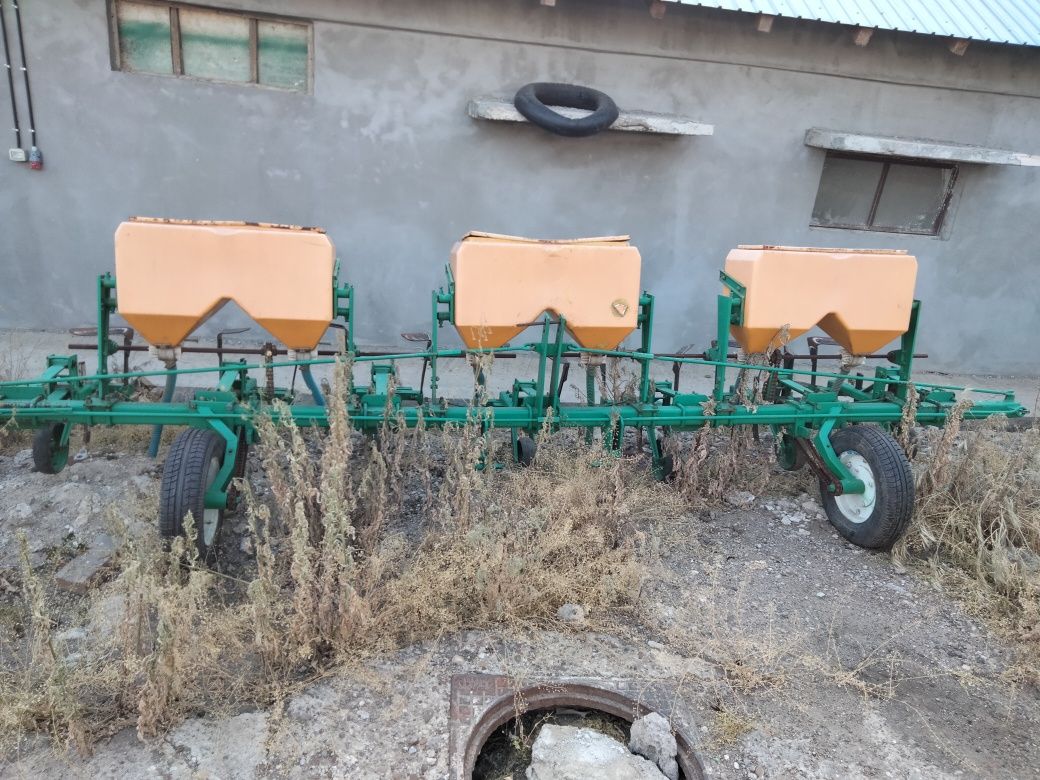 Cultivator, prășitoare piese prășitoare