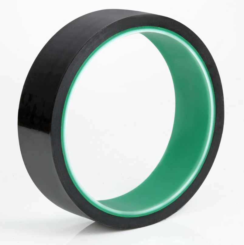 Tubeless RimTape 23mm - 10m negru