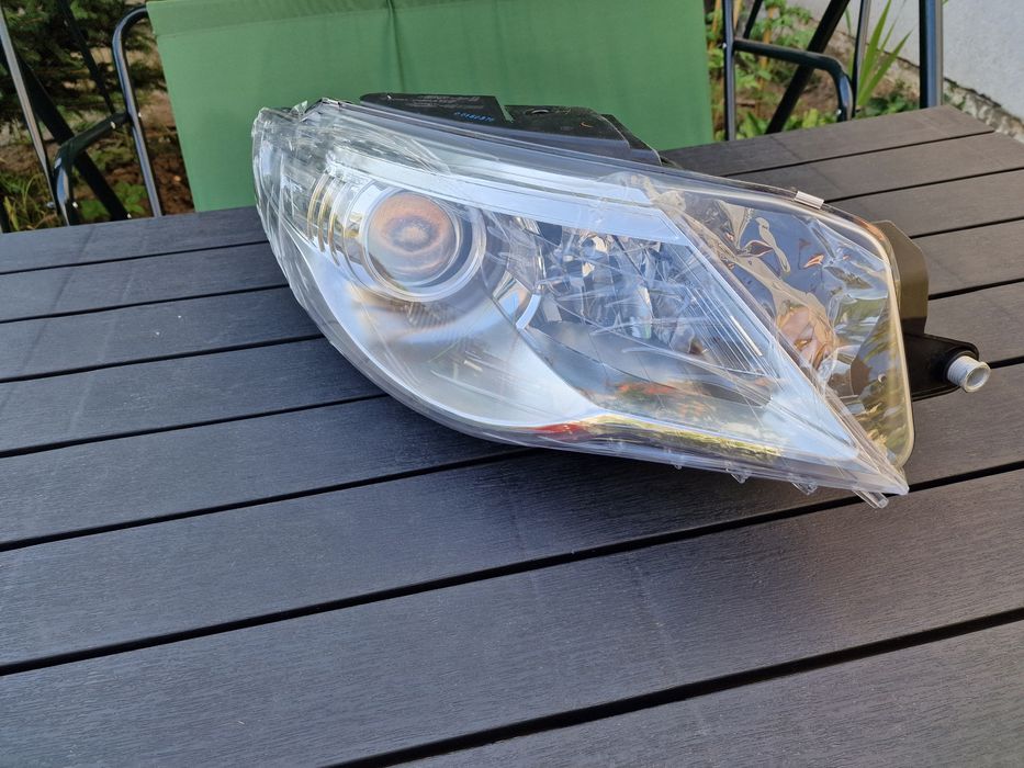 Far VW Passat CC 2008-2012 DEPO