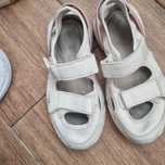 Sandale zara fetita marime 29