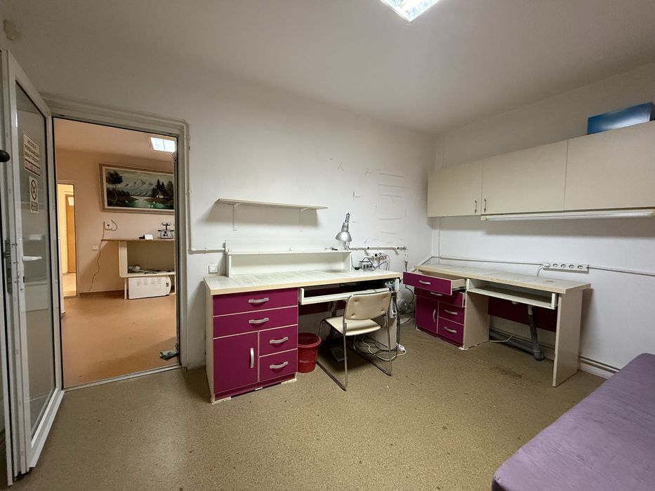 Inchiriiez spatiu comercial,birourii etc zona Neacsu micro 19 Dana