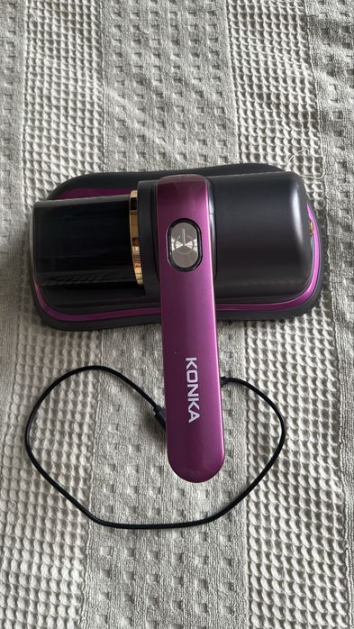 Ручной пылесос для мебели