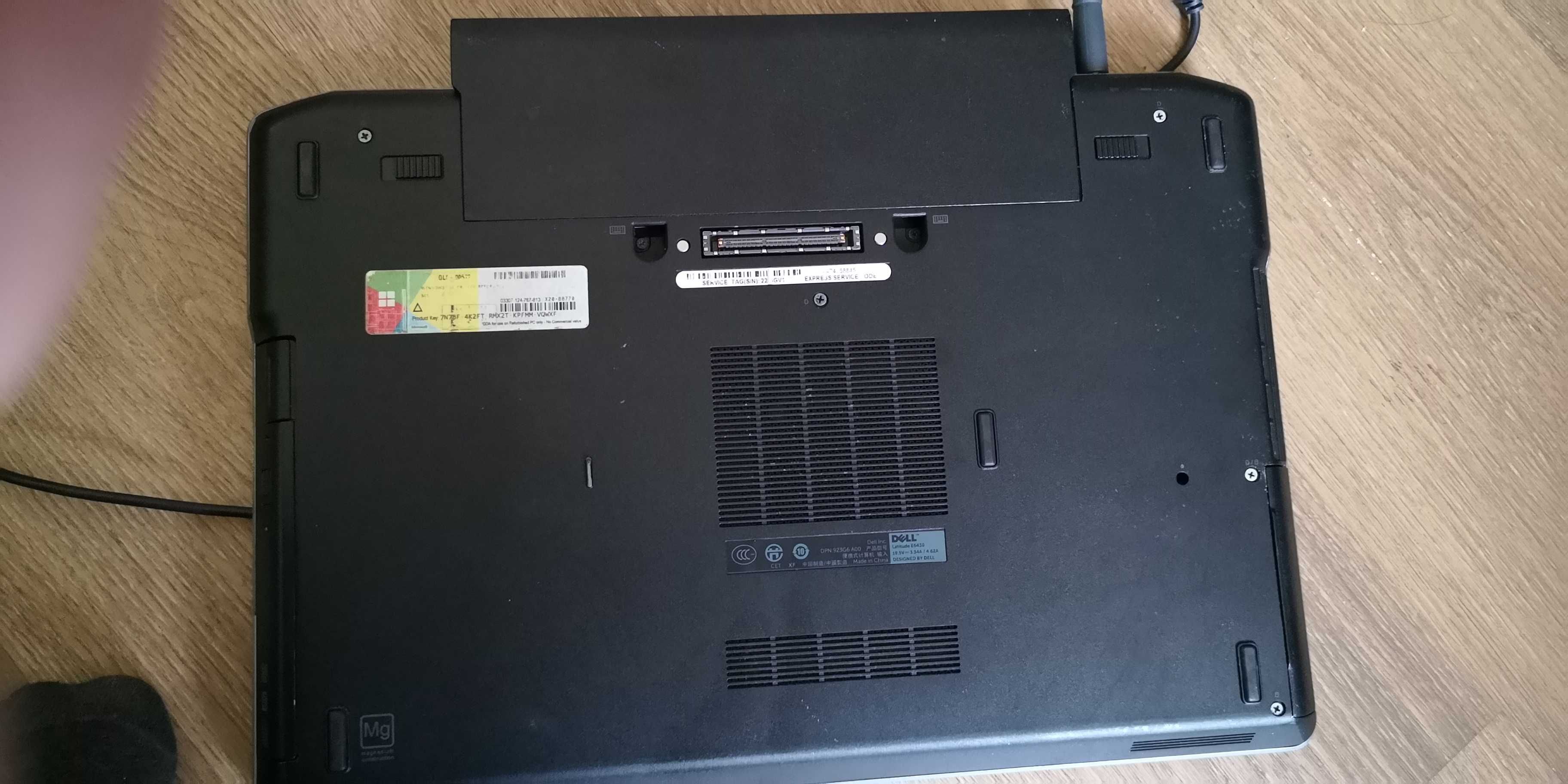 Лаптоп Dell e6430