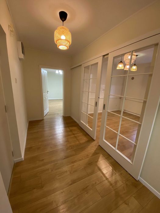 Apartament parter, vizavi de Prosper Mall, pretabil spatiu comercial