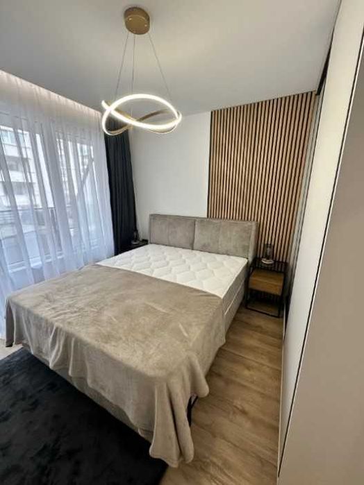 Дава се под наем Двустаен апартамент в София, Изток - 55 кв.м за 850 € - Снимка #5