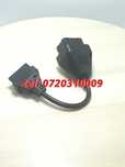 Cablu Adaptor Obd2 Delphi Pentru Renault delphi Autocom Wurth Bosch