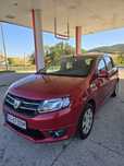 Dacia Sandero 1.2 Benzina și GPL 2015 Aer Condiționat