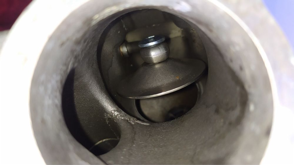 Каскадни турбини MAZDA SKYACTIV-D 2.2 SH01