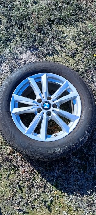 BMW Style446 с гуми